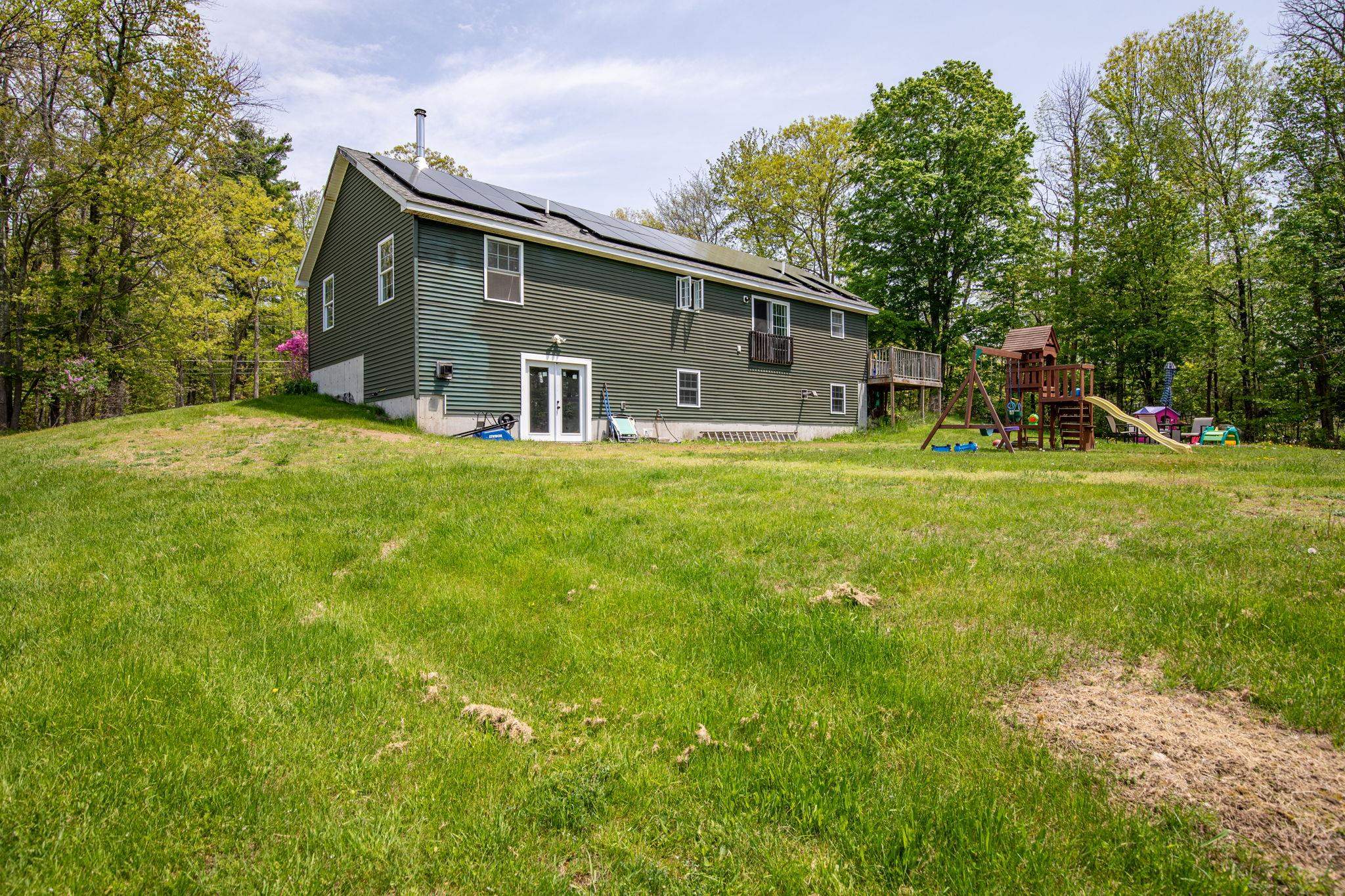 372 Cross Road Rochester, NH 03867 - Photo 35 of 41 Gallery Image 35