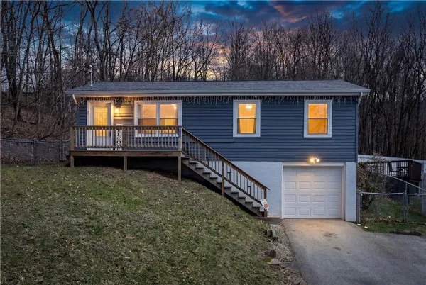 $189,000 | 2109 2nd Street, Connellsville, PA 15425