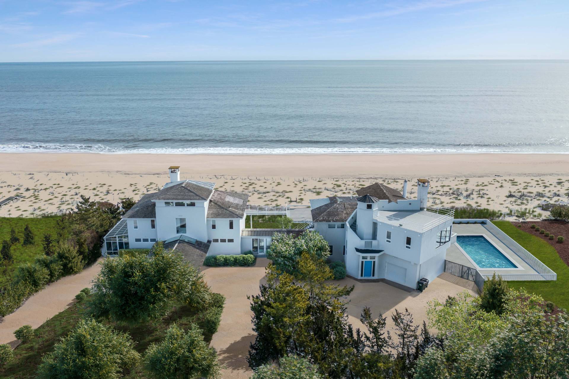 35 Potato Road Sagaponack, NY 11962 - Photo 1 of 35