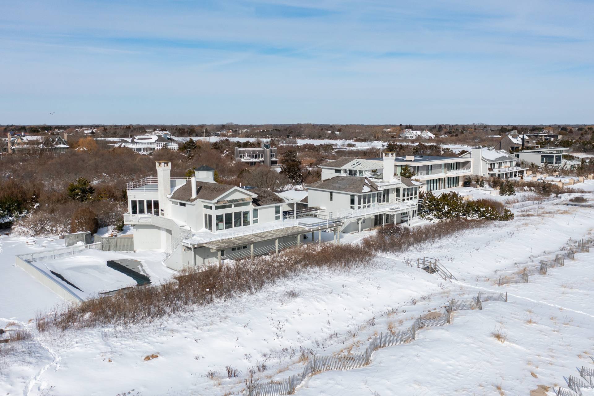 35 Potato Road Sagaponack, NY 11962 - Photo 13 of 35