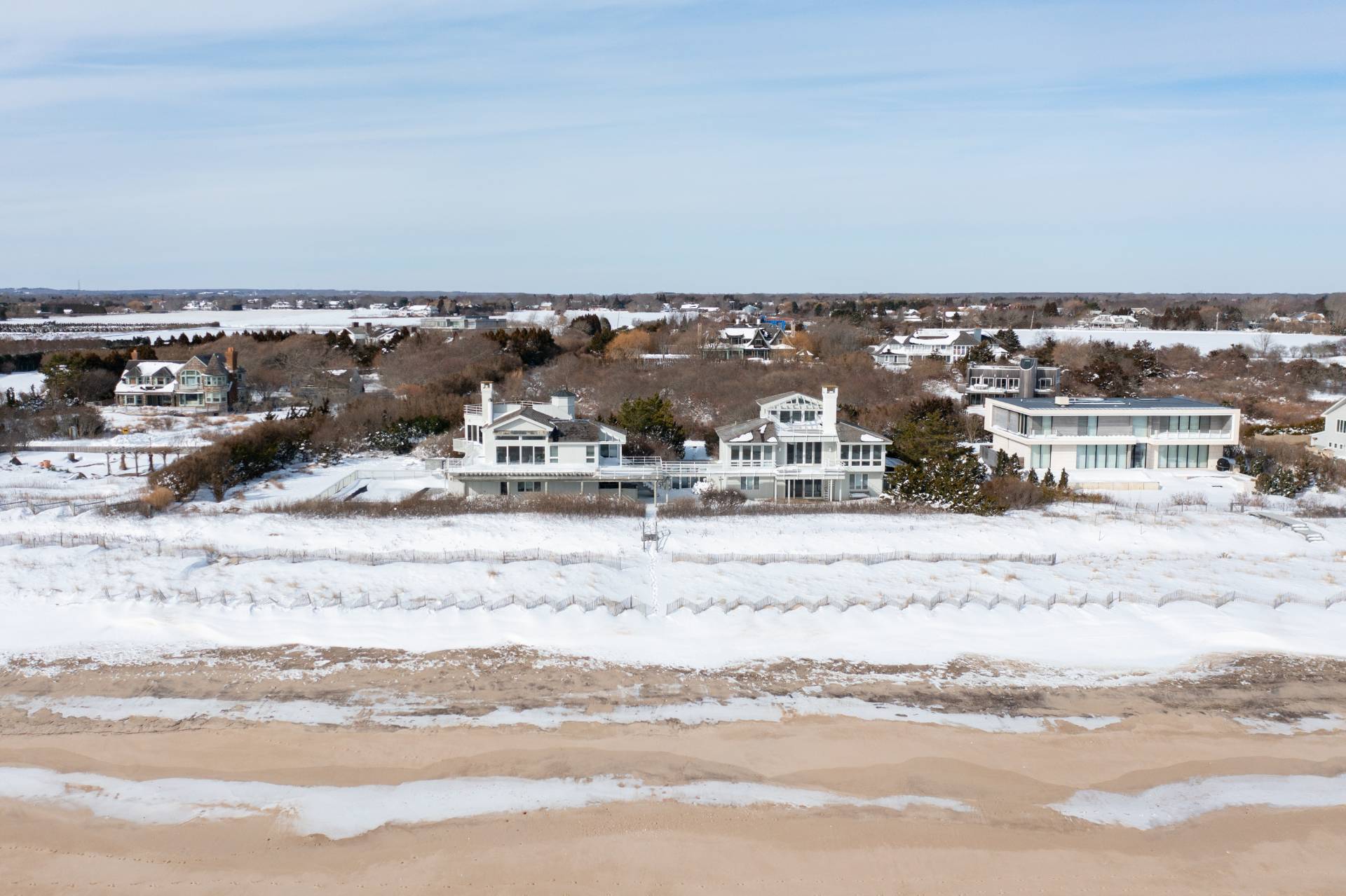 35 Potato Road Sagaponack, NY 11962 - Photo 14 of 35