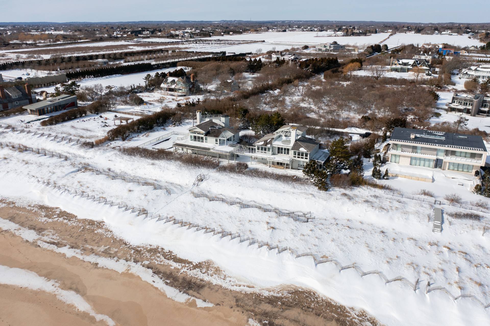 35 Potato Road Sagaponack, NY 11962 - Photo 16 of 35