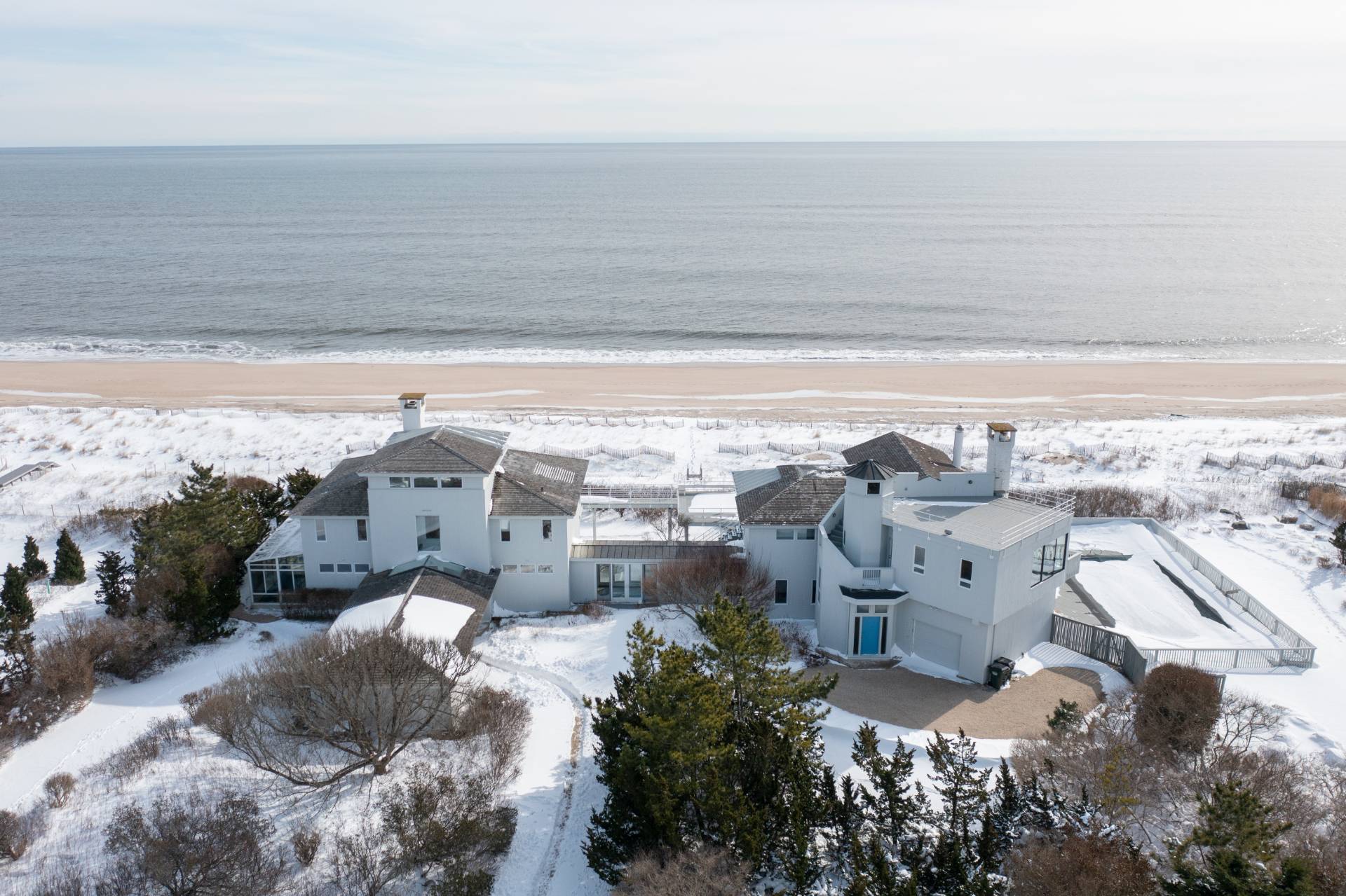 35 Potato Road Sagaponack, NY 11962 - Photo 2 of 35