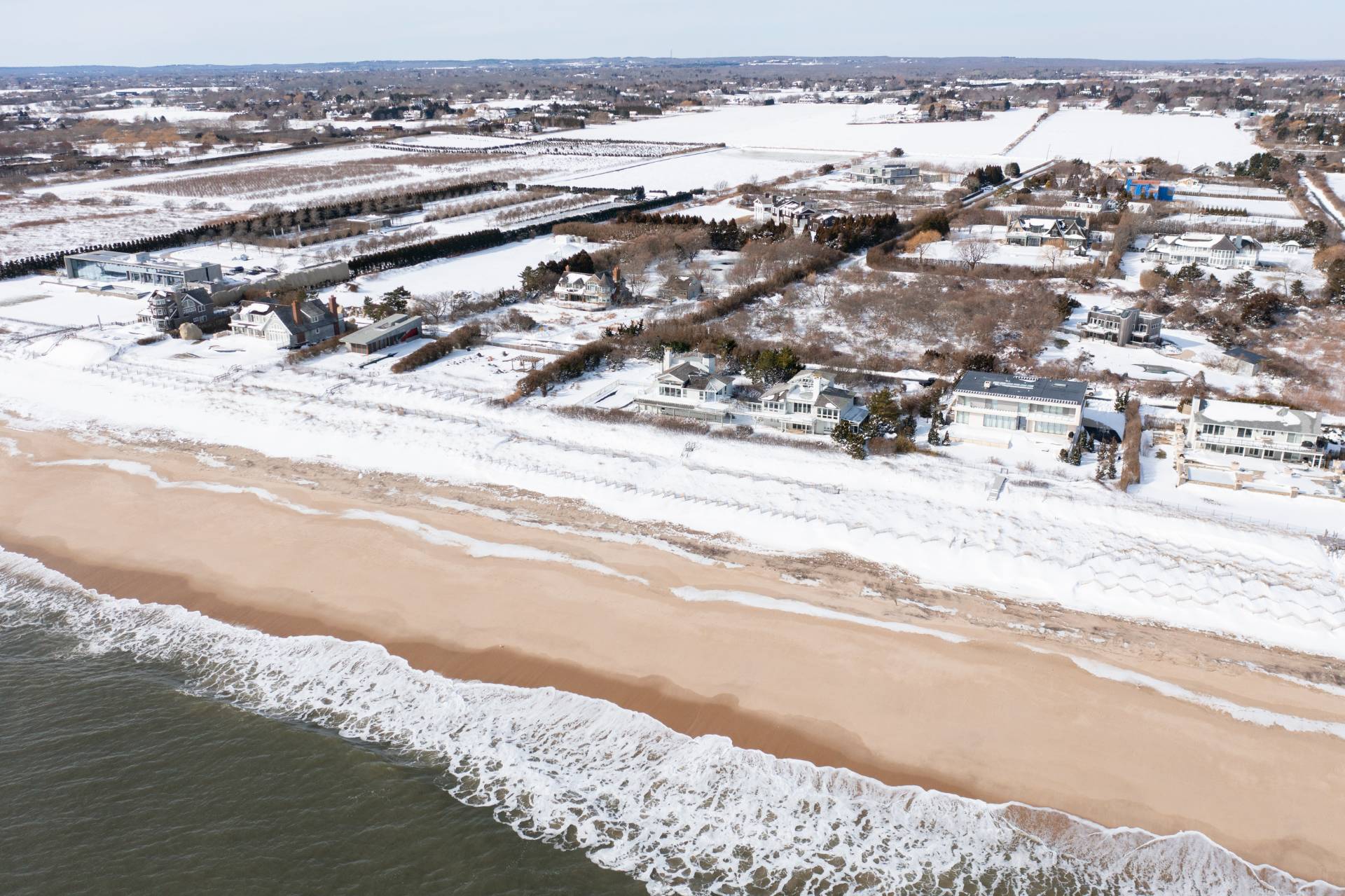35 Potato Road Sagaponack, NY 11962 - Photo 5 of 35