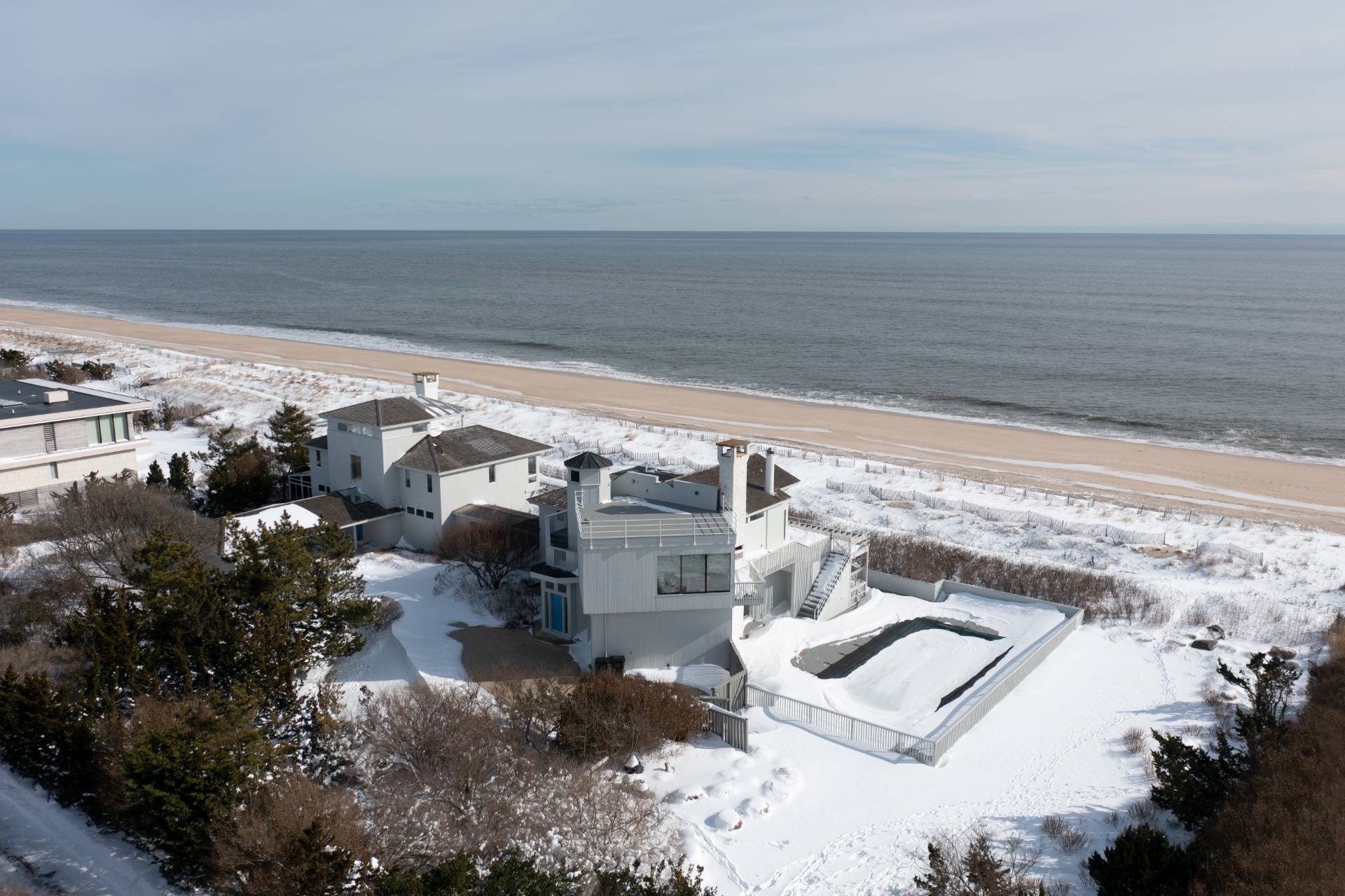 35 Potato Road Sagaponack, NY 11962 - Photo 7 of 35