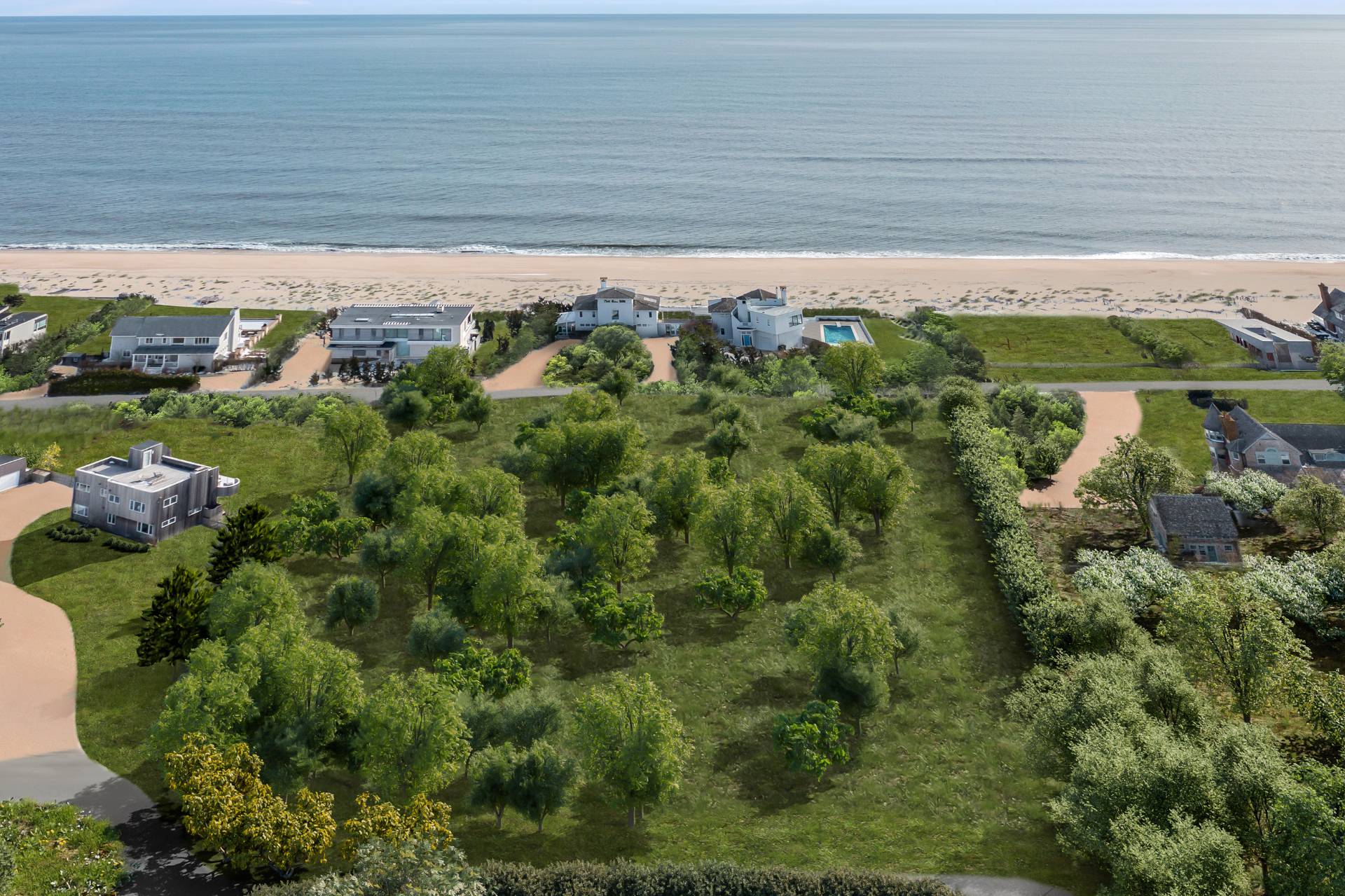 35 Potato Road Sagaponack, NY 11962 - Photo 8 of 35