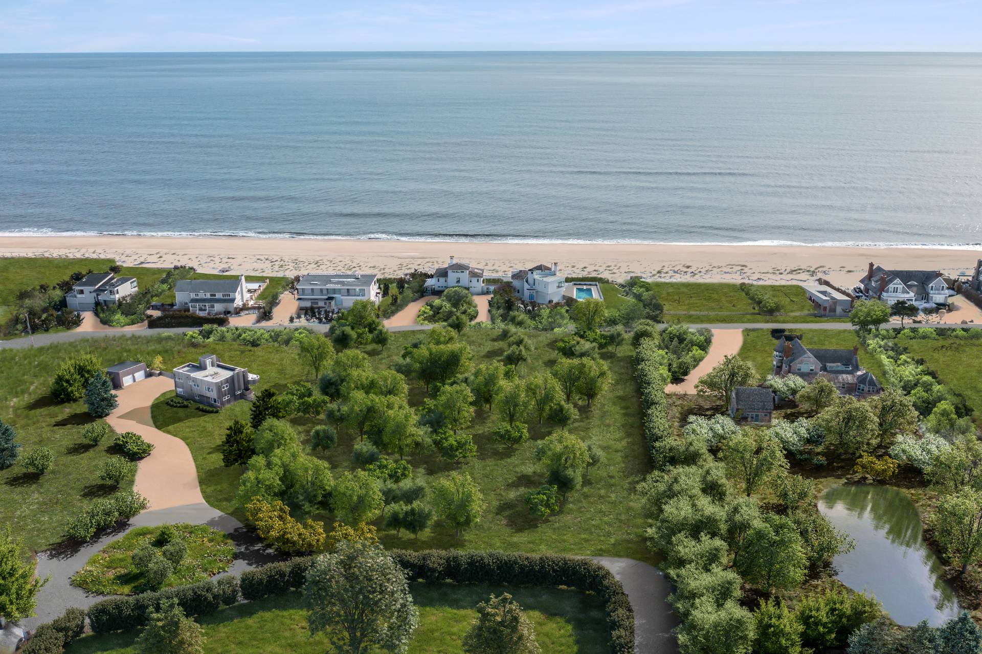 35 Potato Road Sagaponack, NY 11962 - Photo 10 of 35