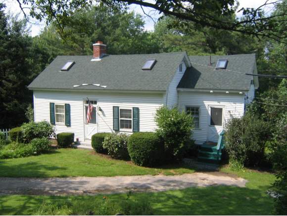 424 Cherry Valley Road Gilford, NH 03249 - Photo 1 of 1