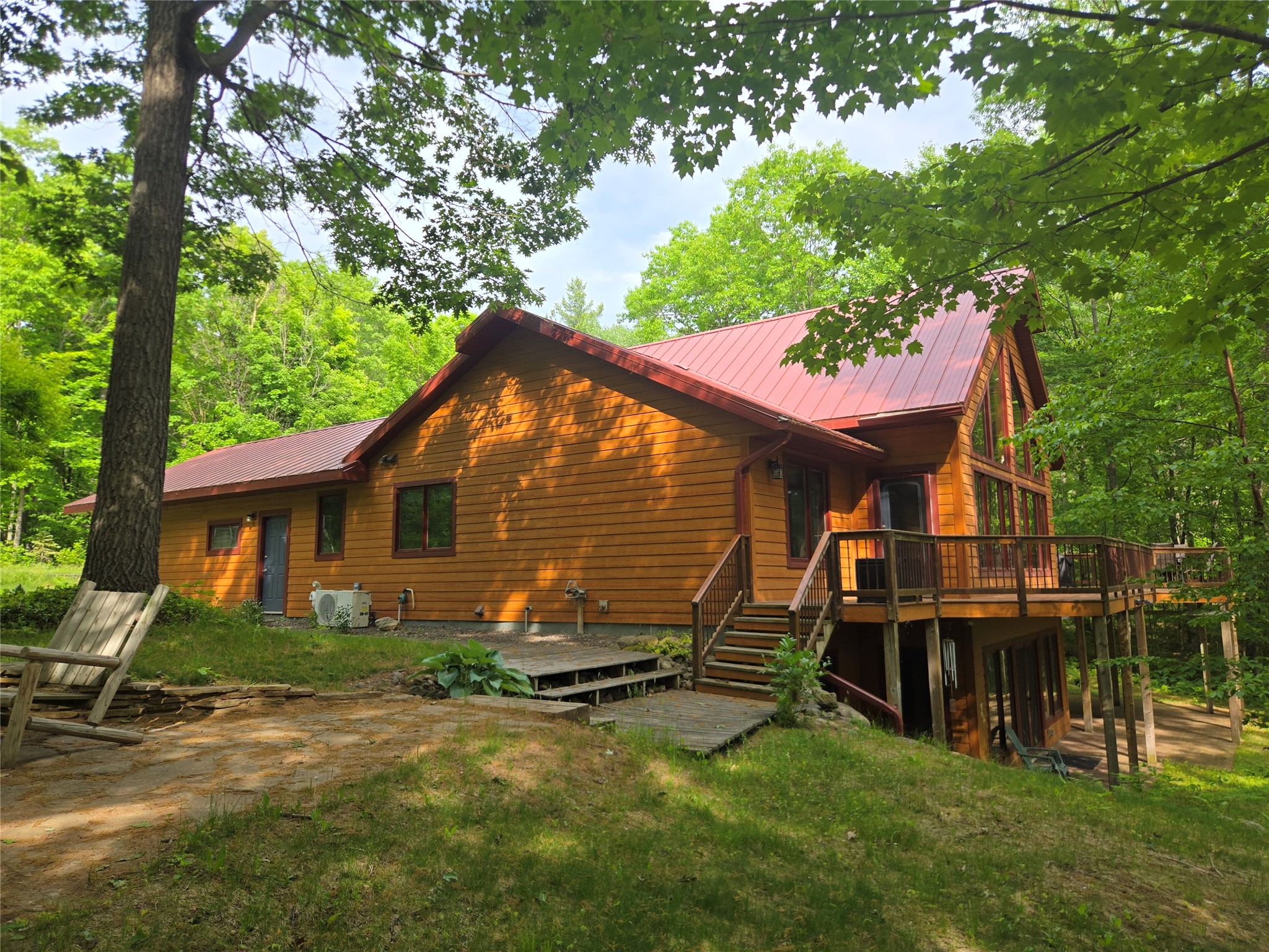 8787 North Nor Wis Road Hayward, WI 54843 - Photo 42 of 52