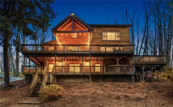 $1,200,000 | 1697 Peninsula Drive, Central City, PA 15926