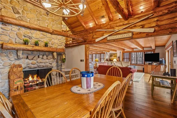 $1,200,000 | 1697 Peninsula Drive, Central City, PA 15926