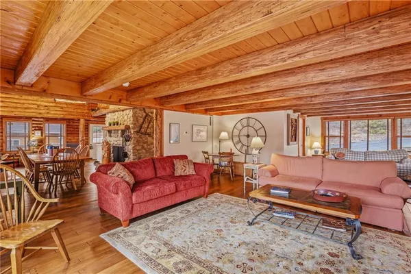 $1,200,000 | 1697 Peninsula Drive, Central City, PA 15926