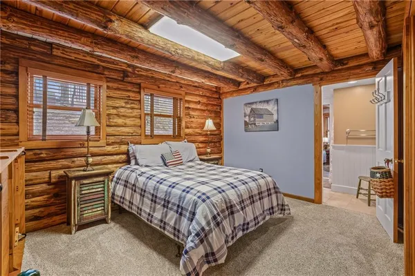 $1,200,000 | 1697 Peninsula Drive, Central City, PA 15926