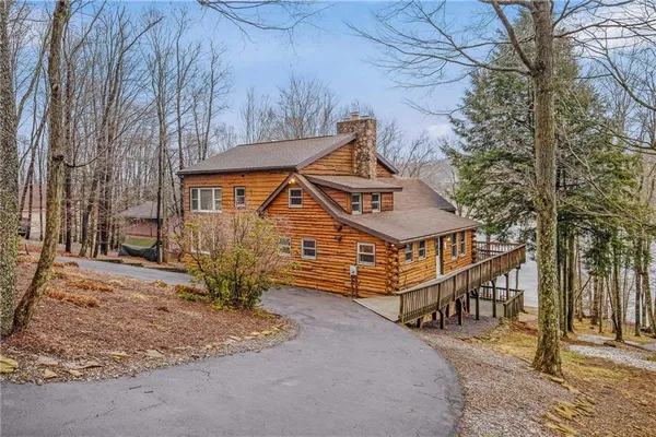 $1,200,000 | 1697 Peninsula Drive, Central City, PA 15926