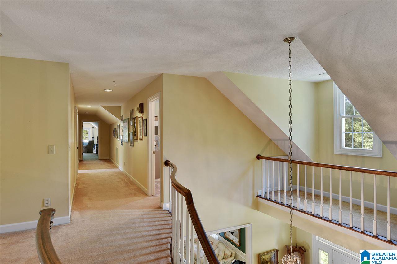 151 Indian Trail Road Pelham, AL 35124 - Photo 32 of 41