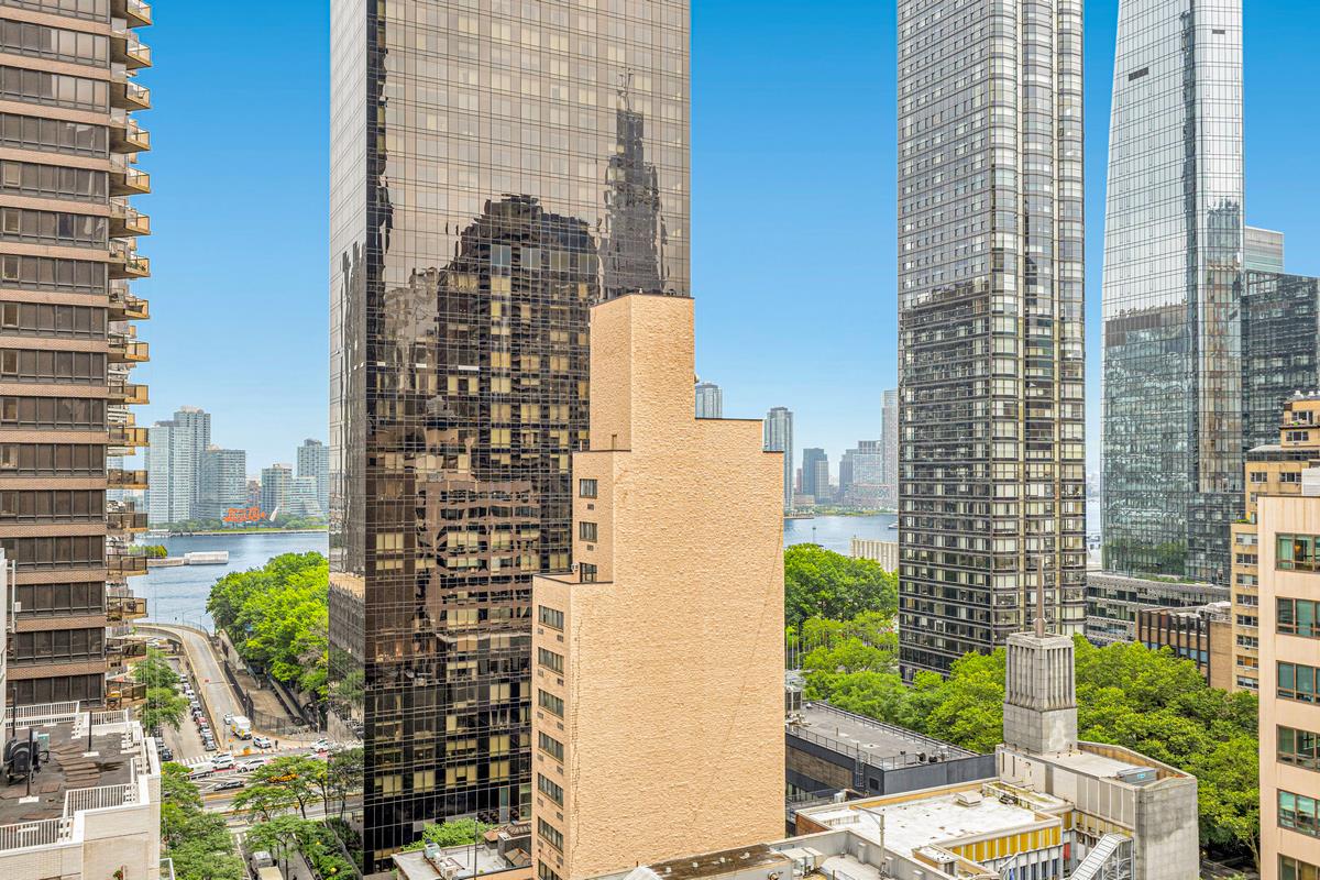 301 East 48th Street, Unit 19B Manhattan, NY 10017 - Photo 9 of 10