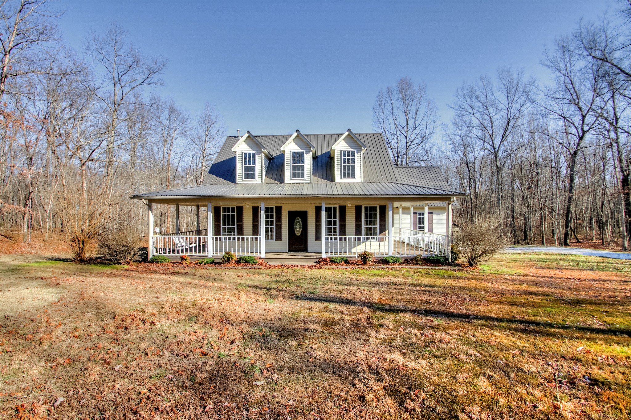 1833 Deer Run Road Altamont, TN 37301 - Photo 3 of 41 Gallery Image 3