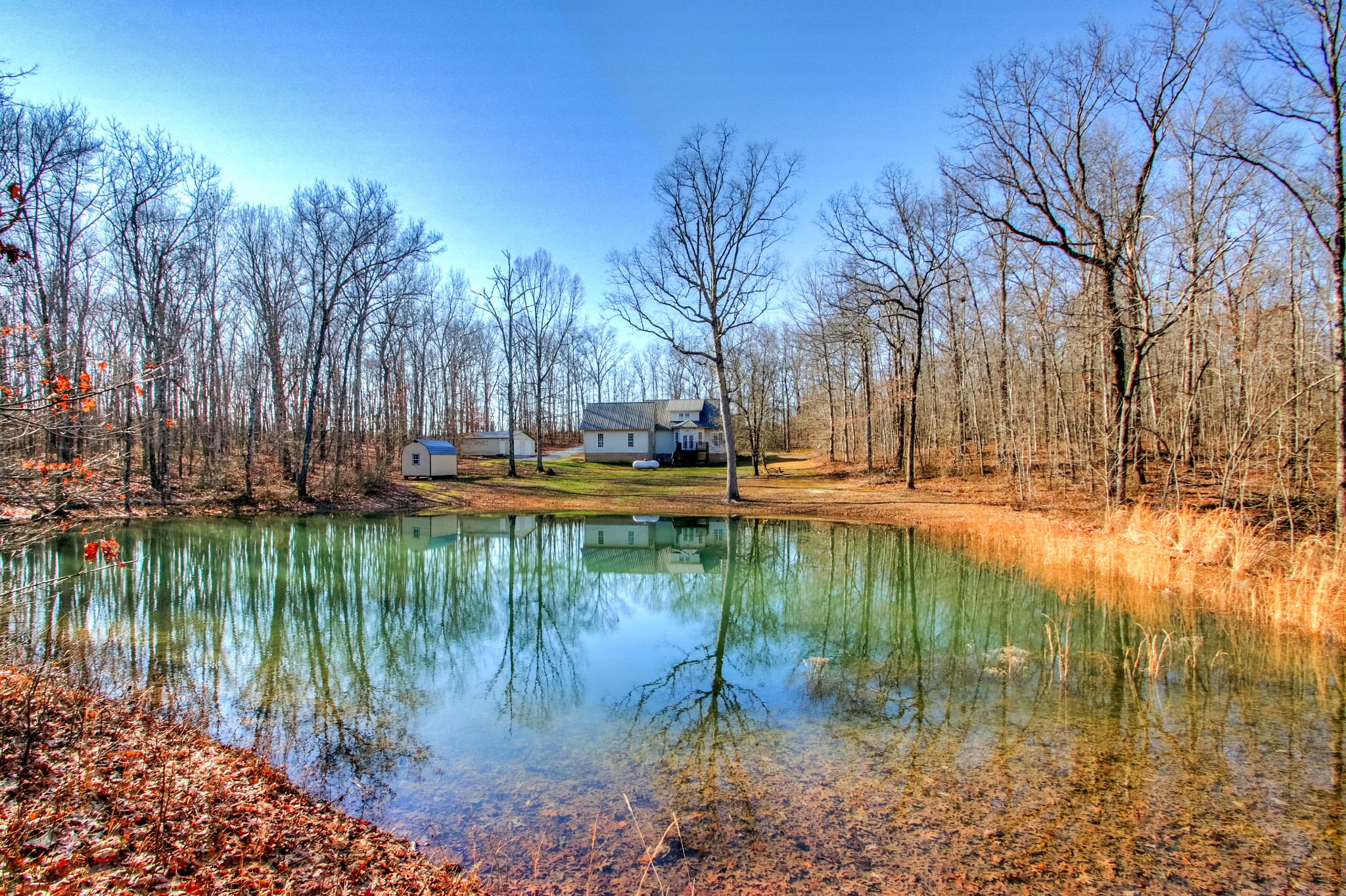 1833 Deer Run Road Altamont, TN 37301 - Photo 39 of 41 Gallery Image 39