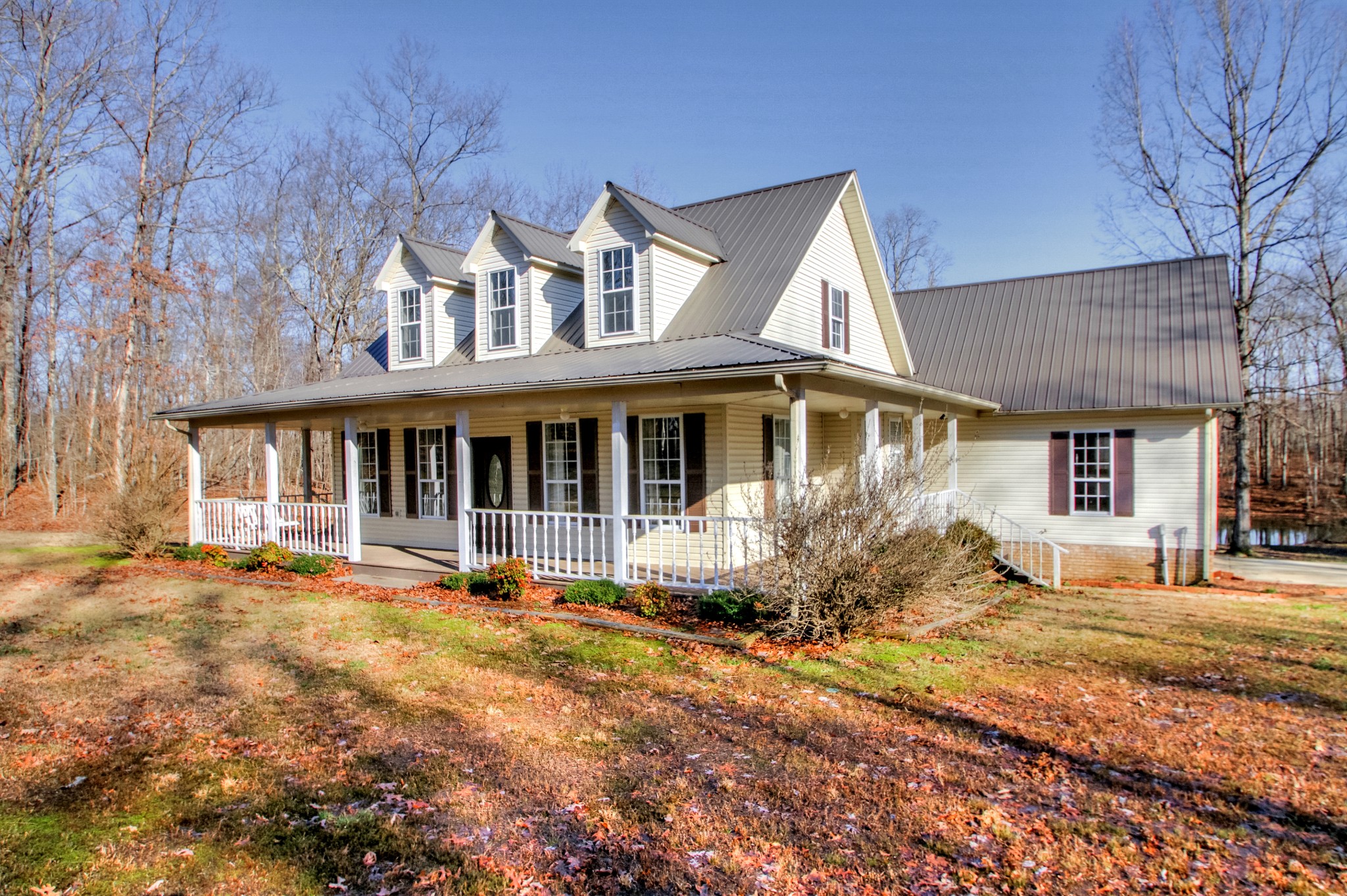 1833 Deer Run Road Altamont, TN 37301 - Photo 4 of 41 Gallery Image 4