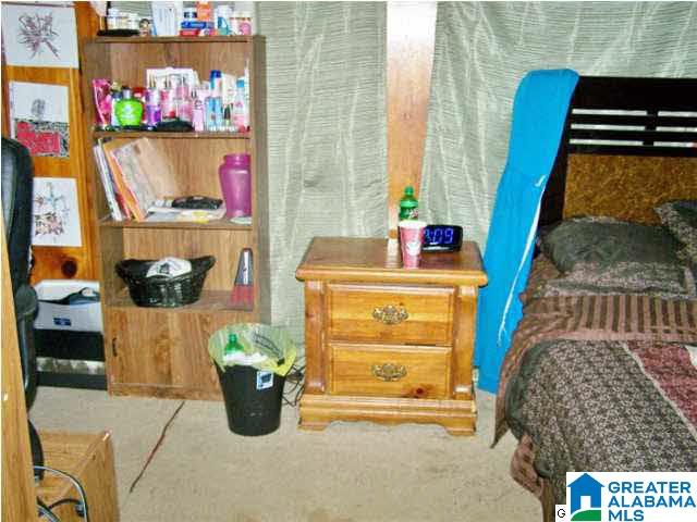 504 Stebbins Street South Anniston, AL 36201 - Photo 8 of 17