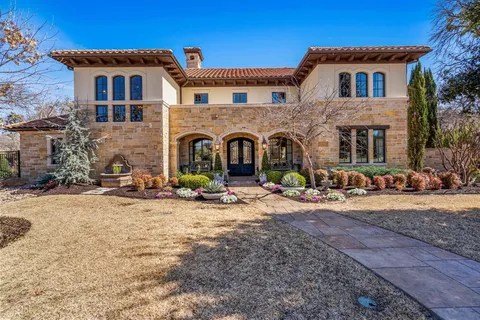 $3,450,000 | 3601 Middlewood Drive, Fort Worth, TX 76109