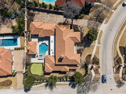 $3,450,000 | 3601 Middlewood Drive, Fort Worth, TX 76109