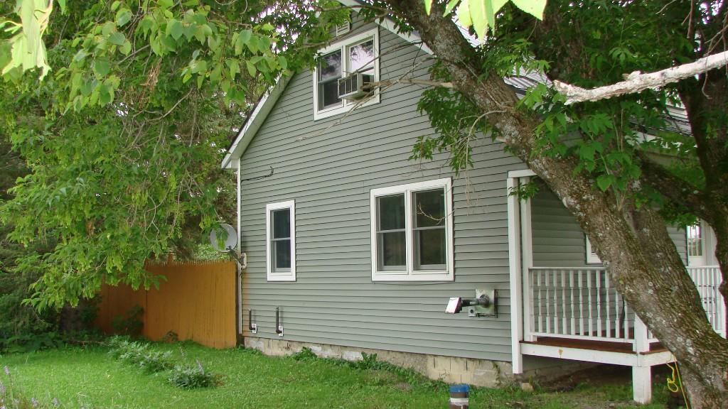 501 Colby Siding Road Woodland, ME 04736 - Photo 4 of 20 Photo