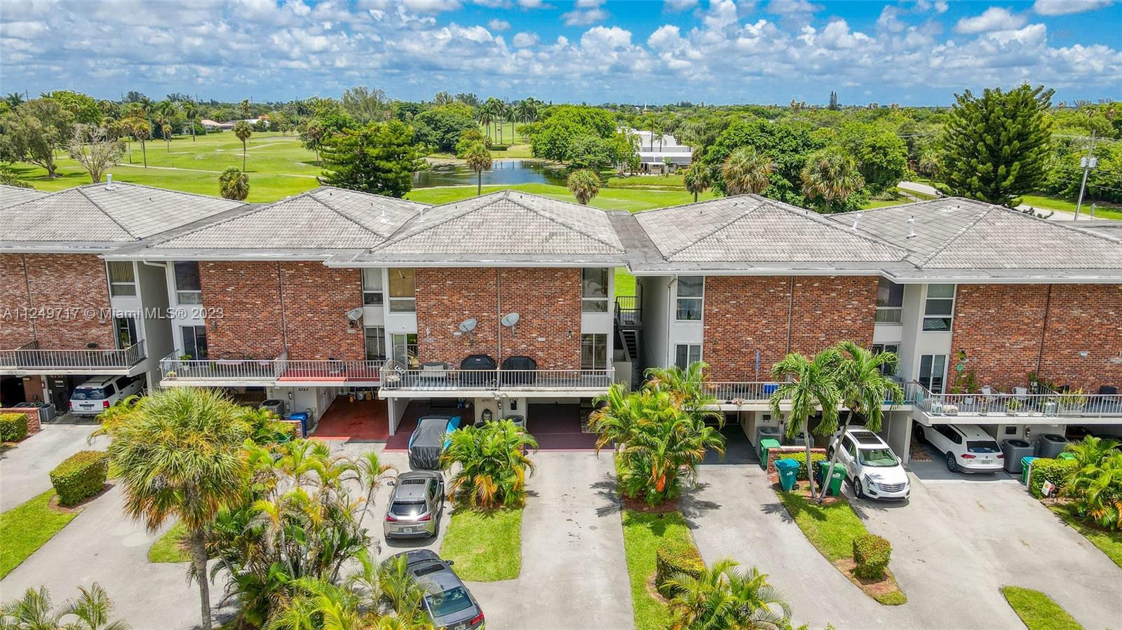 6739 Brookline Drive Hialeah, FL 33015 - Photo 41 of 45