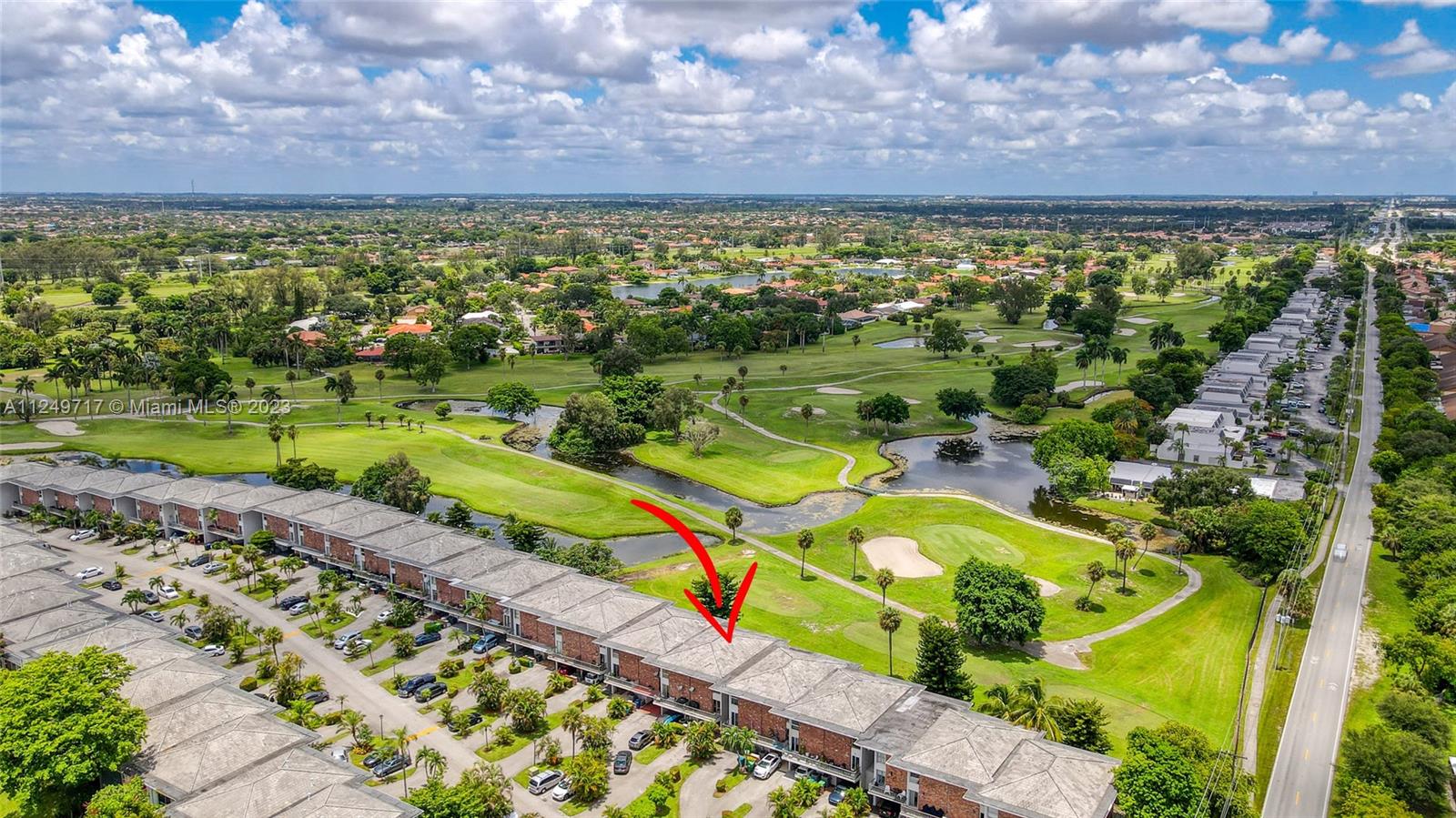 6739 Brookline Drive Hialeah, FL 33015 - Photo 42 of 45