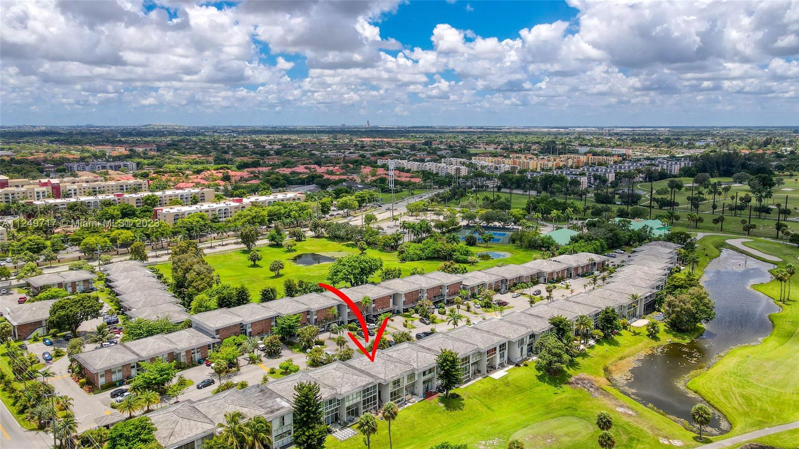 6739 Brookline Drive Hialeah, FL 33015 - Photo 43 of 45