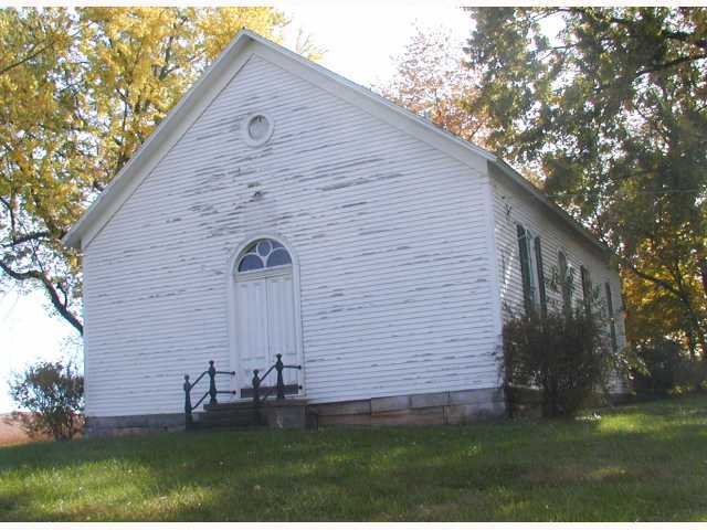4695 Coonpath Road Northwest Lancaster, OH 43130 - Photo 1 of 13