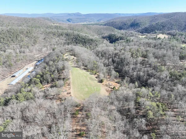 $529,900 | 98.43-ac 98.43-ac Parker Hollow Road, Lost River, WV 26801