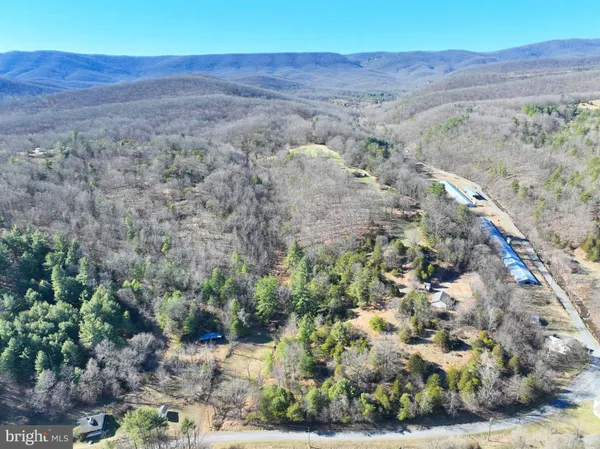 $529,900 | 98.43-ac 98.43-ac Parker Hollow Road, Lost River, WV 26801