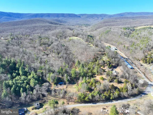 $529,900 | 98.43-ac 98.43-ac Parker Hollow Road, Lost River, WV 26801
