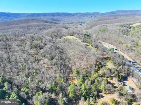 $529,900 | 98.43-ac 98.43-ac Parker Hollow Road, Lost River, WV 26801