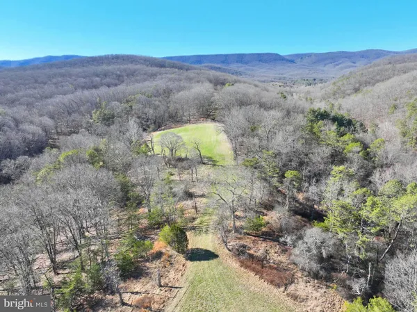 $529,900 | 98.43-ac 98.43-ac Parker Hollow Road, Lost River, WV 26801
