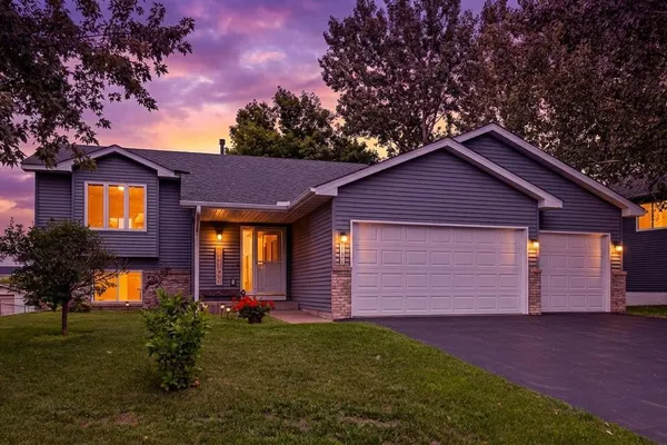$299,900 | 1180 Joe's Lake Road, Cambridge, MN 55008