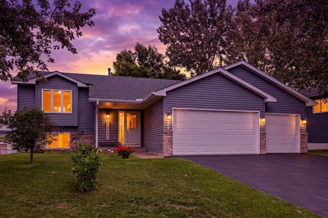 1180 Joe's Lake Road Cambridge, MN 55008 - Photo 1 of 34