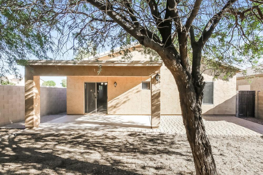 119 Mountain View Road San Tan Valley, AZ 85143 - Photo 15 of 16 Photo #15