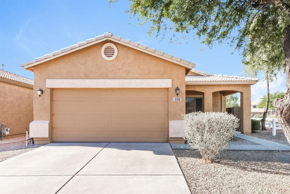 119 Mountain View Road San Tan Valley, AZ 85143 - Photo 2 of 16 Photo #2