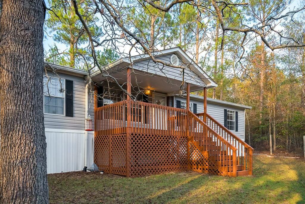 145 Indian Springs Road Aiken, SC 29801 - Photo 4 of 31