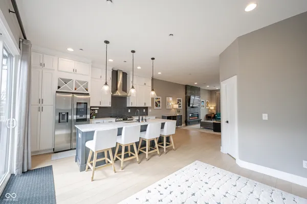 $569,500 | 411 Jersey Street, Westfield, IN 46074