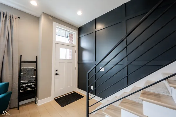 $569,500 | 411 Jersey Street, Westfield, IN 46074