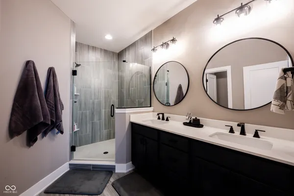 $569,500 | 411 Jersey Street, Westfield, IN 46074