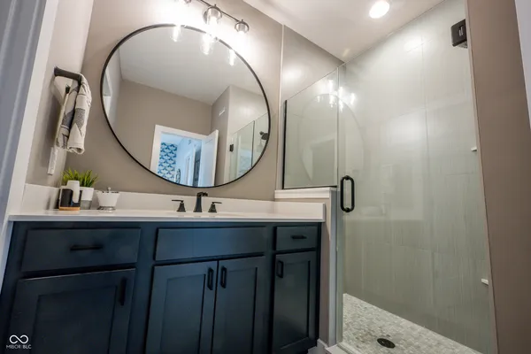 $569,500 | 411 Jersey Street, Westfield, IN 46074