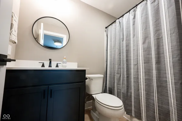 $569,500 | 411 Jersey Street, Westfield, IN 46074