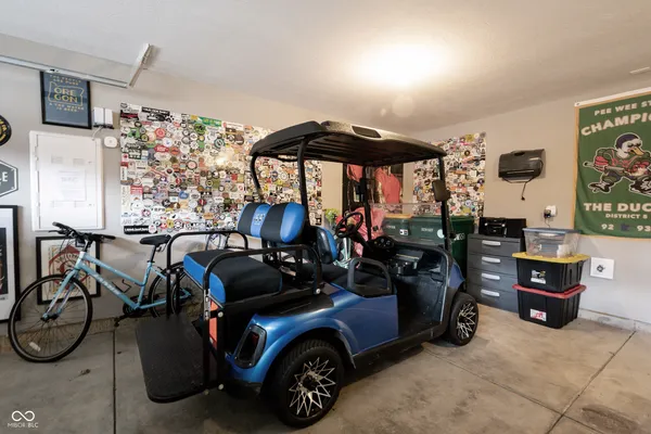 $569,500 | 411 Jersey Street, Westfield, IN 46074