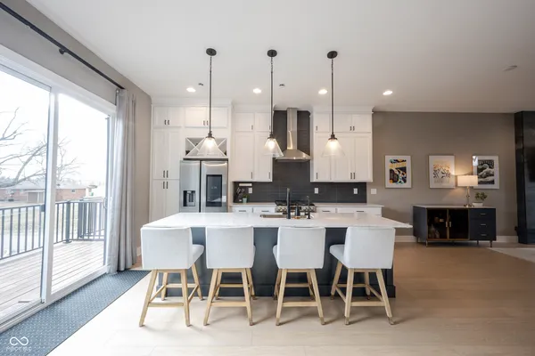 $569,500 | 411 Jersey Street, Westfield, IN 46074