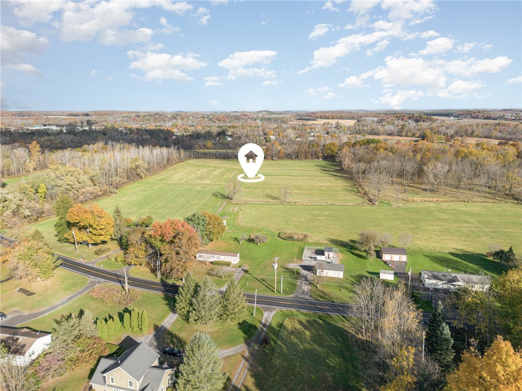 3952 Dewey Road Manchester, NY 14548 - Photo 16 of 18