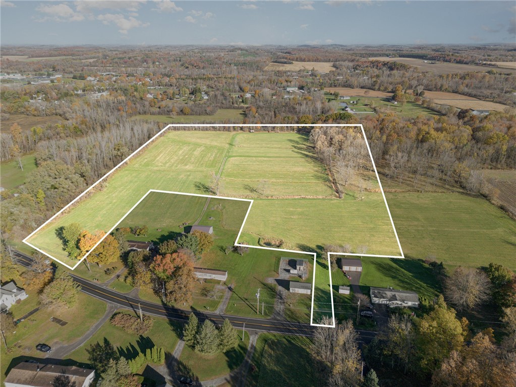 3952 Dewey Road Manchester, NY 14548 - Photo 17 of 18